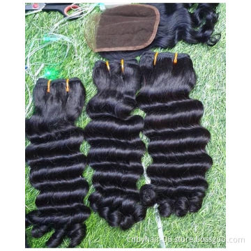 Super Double Drawn Raw Vietnamese Hair Extension Vendors,Free Sample Cuticle Aligned Raw Brazilian Virgin Human Hair Extensions